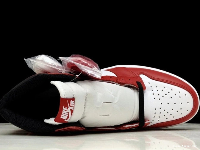 OG Jordan 